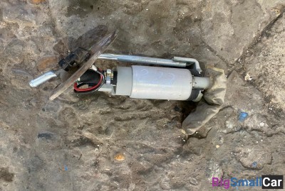 Бензонасос Daewoo Nexia (дэу нексия) - купить Челябинске