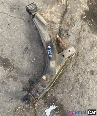 Рычаг правый передний Daewoo Nexia (дэу нексия)