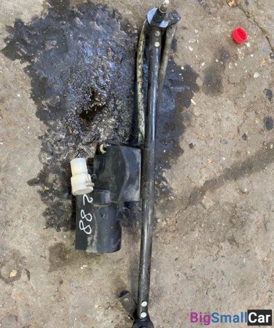 Трапеция дворников Daewoo Nexia (дэу нексия) - купить Челябинске