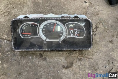 Щиток приборов Daewoo Nexia (дэу нексия) - купить Челябинске