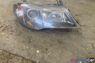 Фара правая Daewoo Nexia (дэу нексия) - купить Челябинске