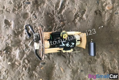 Бензонасос в сборе hyundai Getz - купить Челябинске