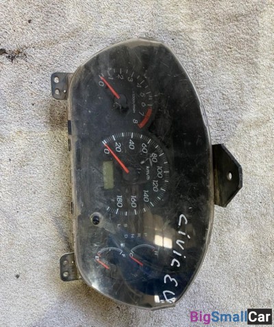 Панель приборов Honda Civic - купить Челябинске