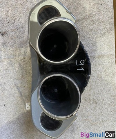 Панель приборов Subaru Tribeca - купить Челябинске