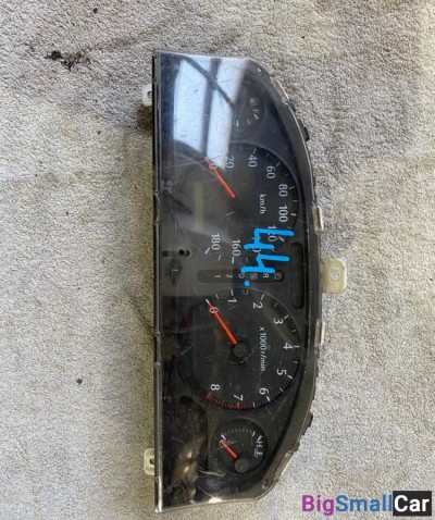 Панель приборов Nissan Sunny (N16) - купить Челябинске