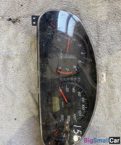 Панель приборов Nissan Micra (K12) - купить Челябинске