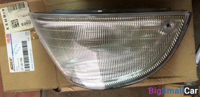 Габарит правый Toyota town ice - купить Челябинске