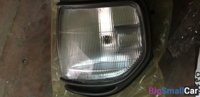 Габарит левый Toyota Land Cruiser 80 - купить Челябинске