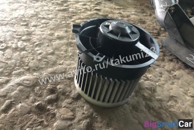 Вентилятор печки Toyota Corolla - купить Челябинске