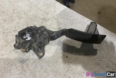 Педаль газа Nissan Teana J31 - купить Челябинске