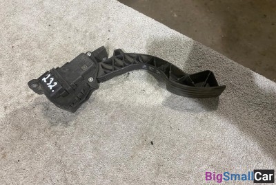 Педаль газа Ford Focus 2 - купить Челябинске