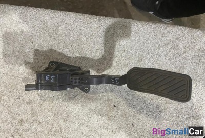 Педаль газа Mazda 2 - купить Челябинске