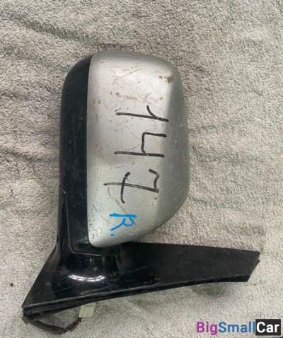 Зеркало правое Toyota Ipsum (M20) - купить Челябинске