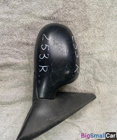 Зеркало правое Chevrolet Lanos - купить Челябинске