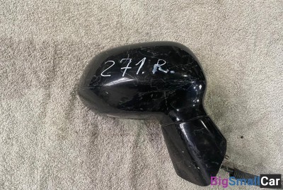 Зеркало правое Honda Fit - купить Челябинске