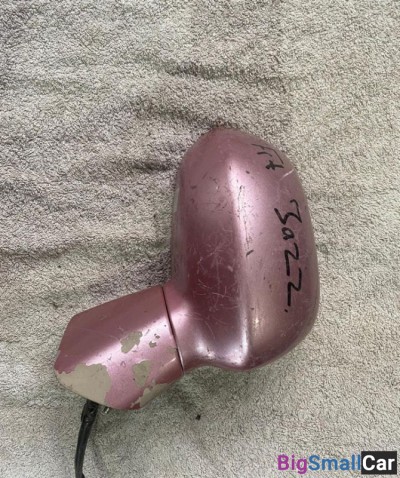 Зеркало правое Honda Fit/Jazz - купить Челябинске