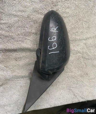 Зеркало правое Nissan Wingroad - купить Челябинске