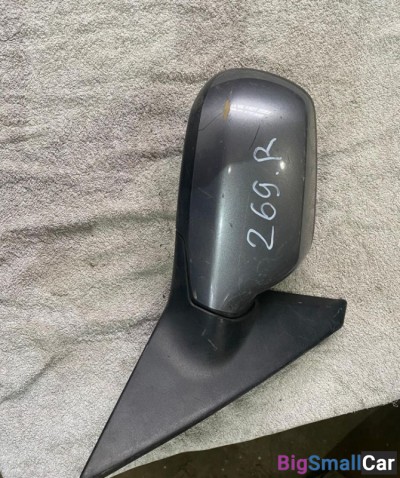 Зеркало правое Mazda 3 вк sedan - купить Челябинске