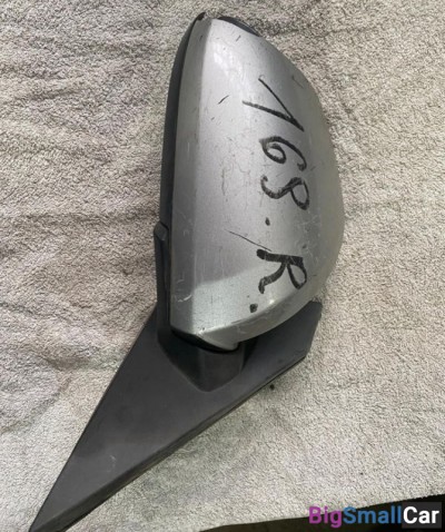 Зеркало правое Toyota Funcargo - купить Челябинске