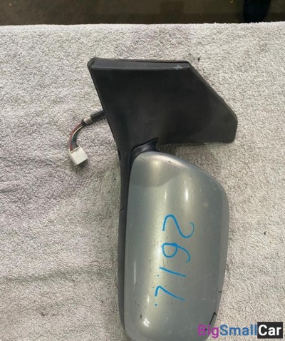 Зеркало левое Toyota Avensis - купить Челябинске