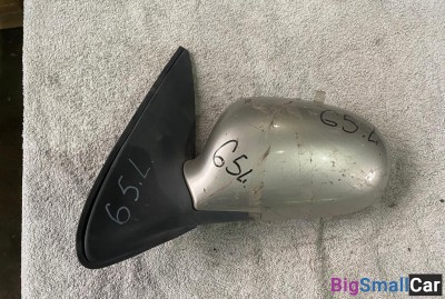 Зеркало левое Nissan Bluebird - купить Челябинске