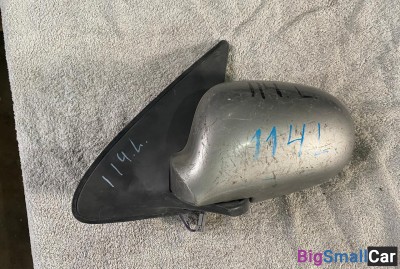 Зеркало левое Nissan Bluebird 16 - купить Челябинске