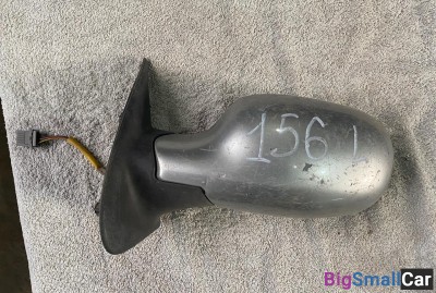 Зеркало левое Nissan Micra (K12) - купить Челябинске