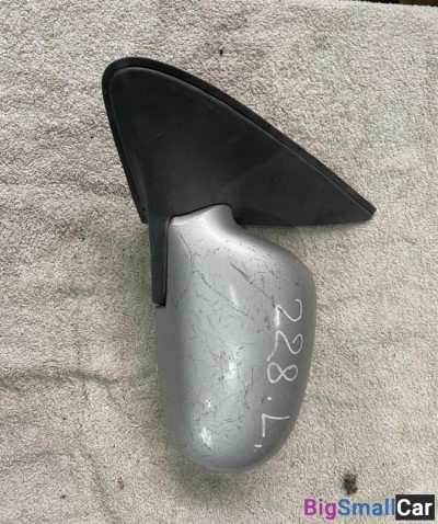 Зеркало левое Nissan Sunny 16 - купить Челябинске