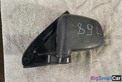 Зеркало левое Mitsubishi Minica - купить Челябинске