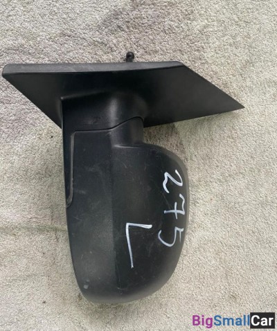 Зеркало левое Hyundai Getz - купить Челябинске