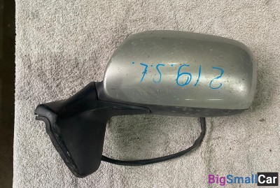 Зеркало левое Toyota Auris (150) - купить Челябинске