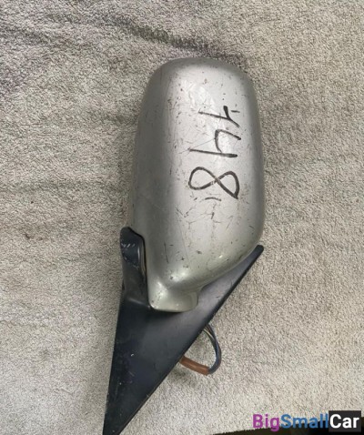 Зеркало правое Subaru Legacy - купить Челябинске