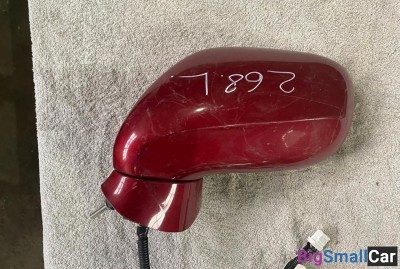 Зеркало левое Lexus IS 250 - купить Челябинске