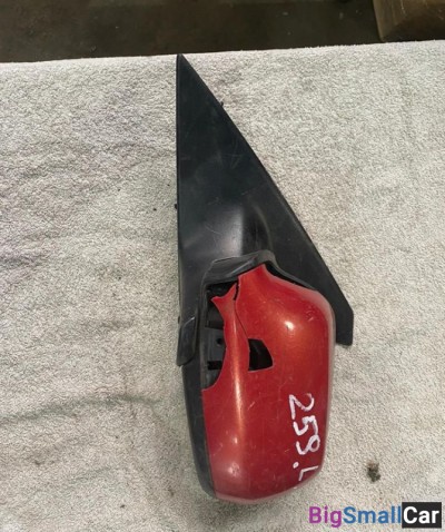 Зеркало левое Mazda 3 (BK) hatchback - купить Челябинске