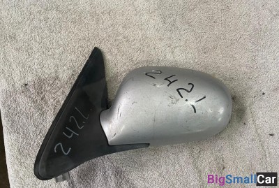 Зеркало левое Nissan Sunny (15) - купить Челябинске