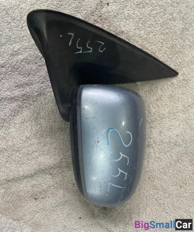 Зеркало левое Nissan Almera (16) - купить Челябинске