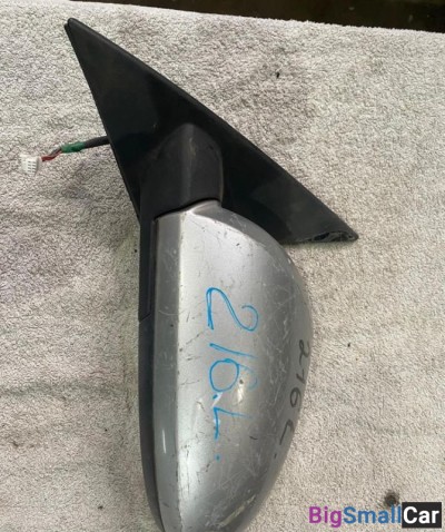 Зеркало левое Nissan Primera (P12) - купить Челябинске