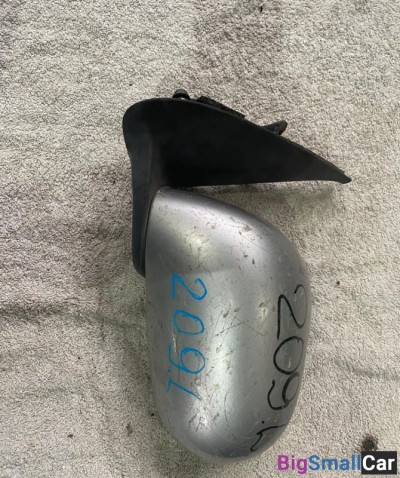 Зеркало левое Nissan March (12) - купить Челябинске