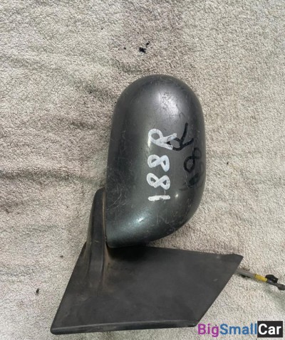 Зеркало левое Nissan Note - купить Челябинске