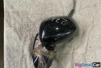 Зеркало левое Honda Fit - купить Челябинске