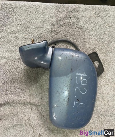 Зеркало левое Nissan Moco - купить Челябинске