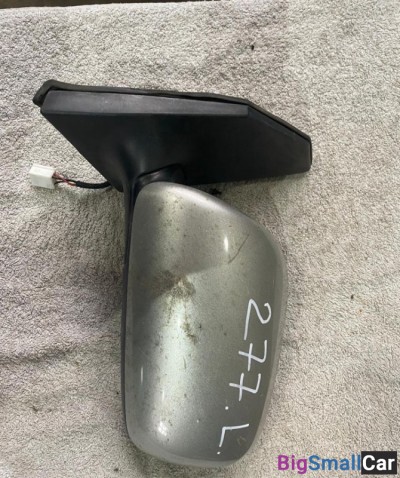 Зеркало левое Toyota Corolla Fielder - купить Челябинске