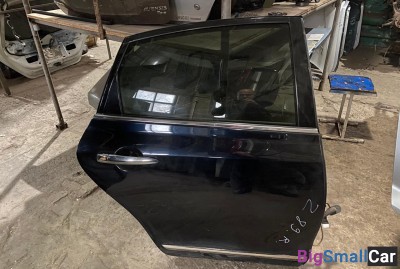 Дверь задняя правая Nissan Teana (J32) - купить Челябинске