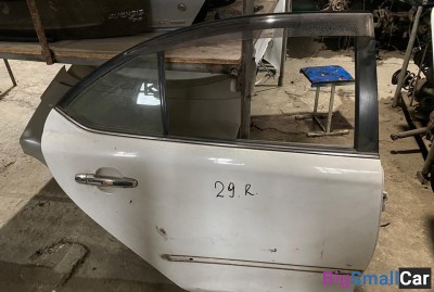 Дверь задняя правая Toyota Premio - купить Челябинске