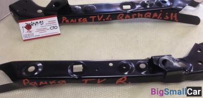 Рамка телевизора Nissan Qashqai j11 - купить Челябинске