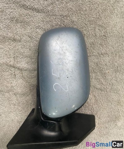 Зеркало правое Toyota Corolla (120) hatchback - купить Челябинске