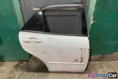 Дверь задняя правая Toyota Altezza - купить Челябинске