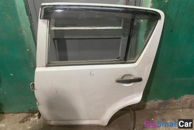 Дверь задняя левая Toyota Passo - купить Челябинске