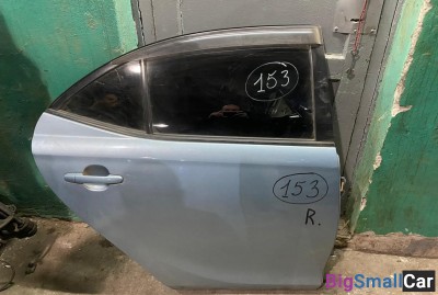 Дверь задняя правая Toyota Allion - купить Челябинске