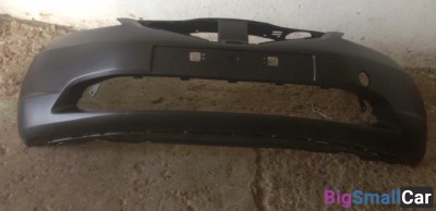 Бампер передний Honda Fit GE - купить Челябинске